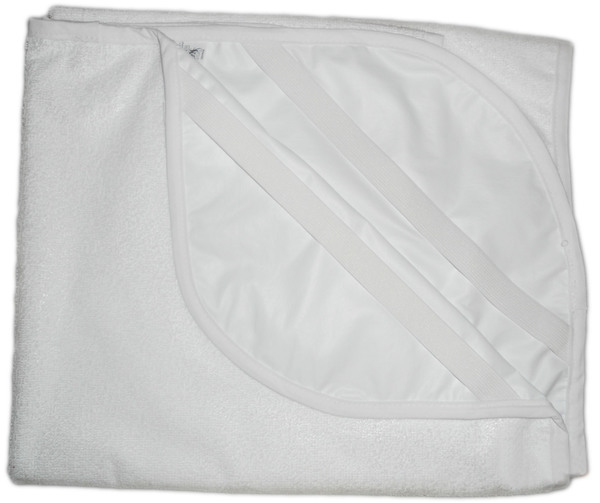 Vízhatlan matracvédő  (90x200)